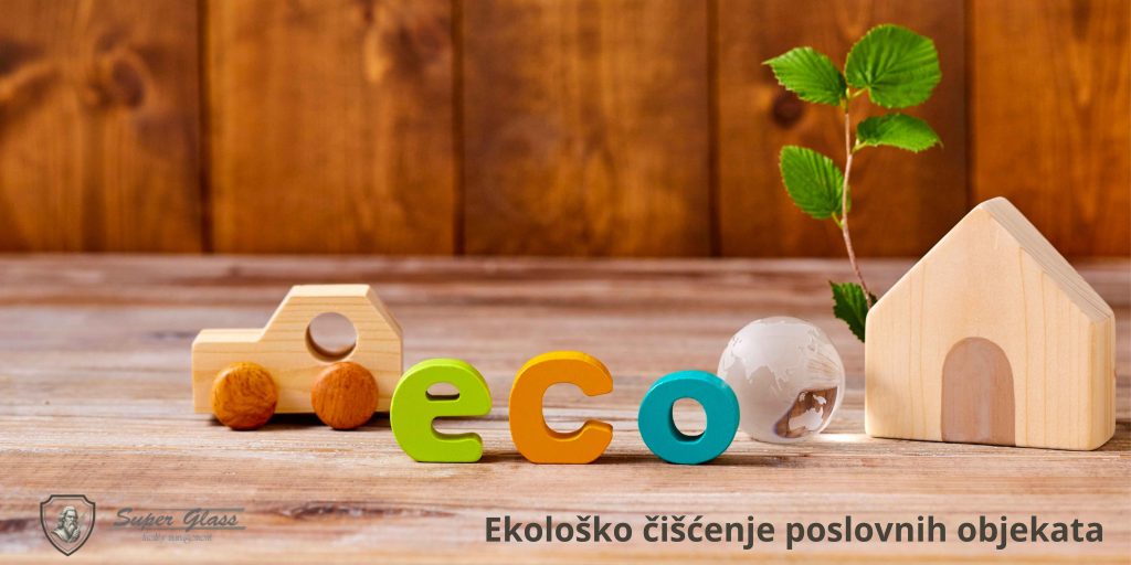 Ekološko čišćenje poslovnih objekata: prednosti i trendovi
